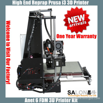 FMD Printer 3D, Reprap Prusa i3 3D Printer, Professional 3D Printer in China